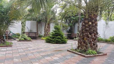 Guesthouse 97 in Batumi_2